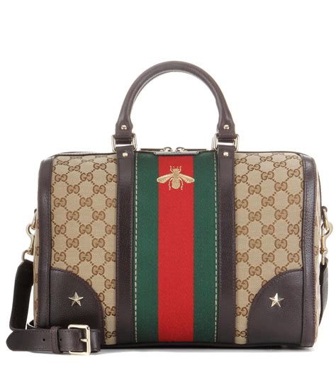 designer Gucci bag